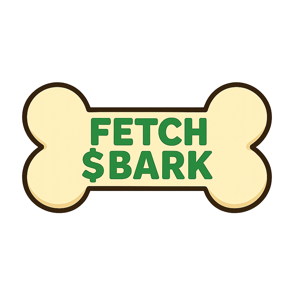 FETCH $BARK